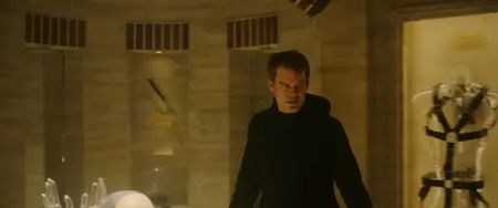 Dexter: Resurrection S01E10