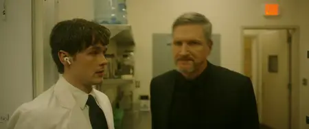 Dexter: Resurrection S01E10