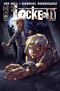 Locke &amp; Key 05 (of 06) (2008) (2 covers) (Digital) (G85-Empire