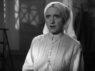 Devil in the Flesh (1947)