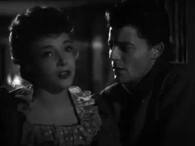 Devil in the Flesh (1947)