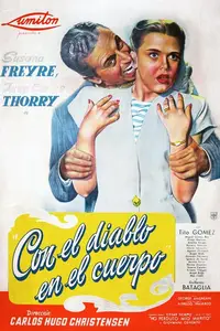 Devil in the Flesh (1947)