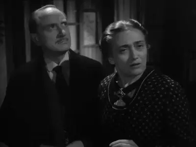 Devil in the Flesh (1947)