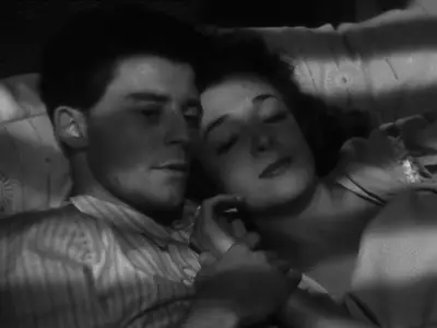 Devil in the Flesh (1947)