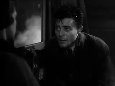 Devil in the Flesh (1947)