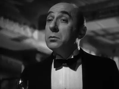 Devil in the Flesh (1947)