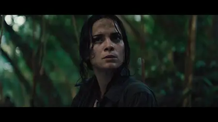 Predators (2010)