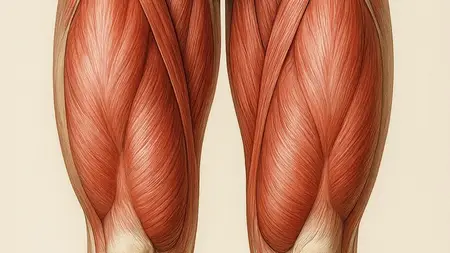 Quadriceps Power: 10 Exercises to Boost Leg & Sex Life