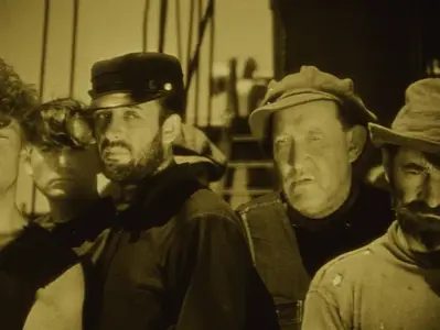 The Blood Ship (1927)