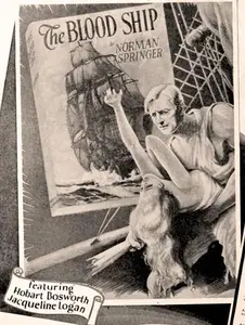 The Blood Ship (1927)
