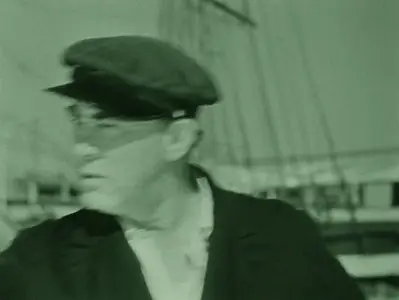 The Blood Ship (1927)