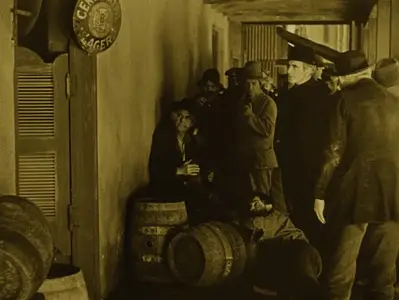 The Blood Ship (1927)