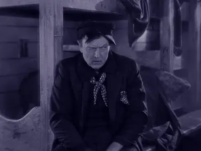 The Blood Ship (1927)