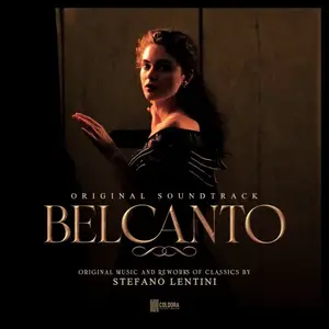 Stefano Lentini - Belcanto Soundtrack (2025)