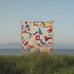 Matthew Halsall - An Ever Changing View (2023) [Official Digital Download 24/96]