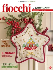 Mani di Fata Speciale - 10 Novembre 2025