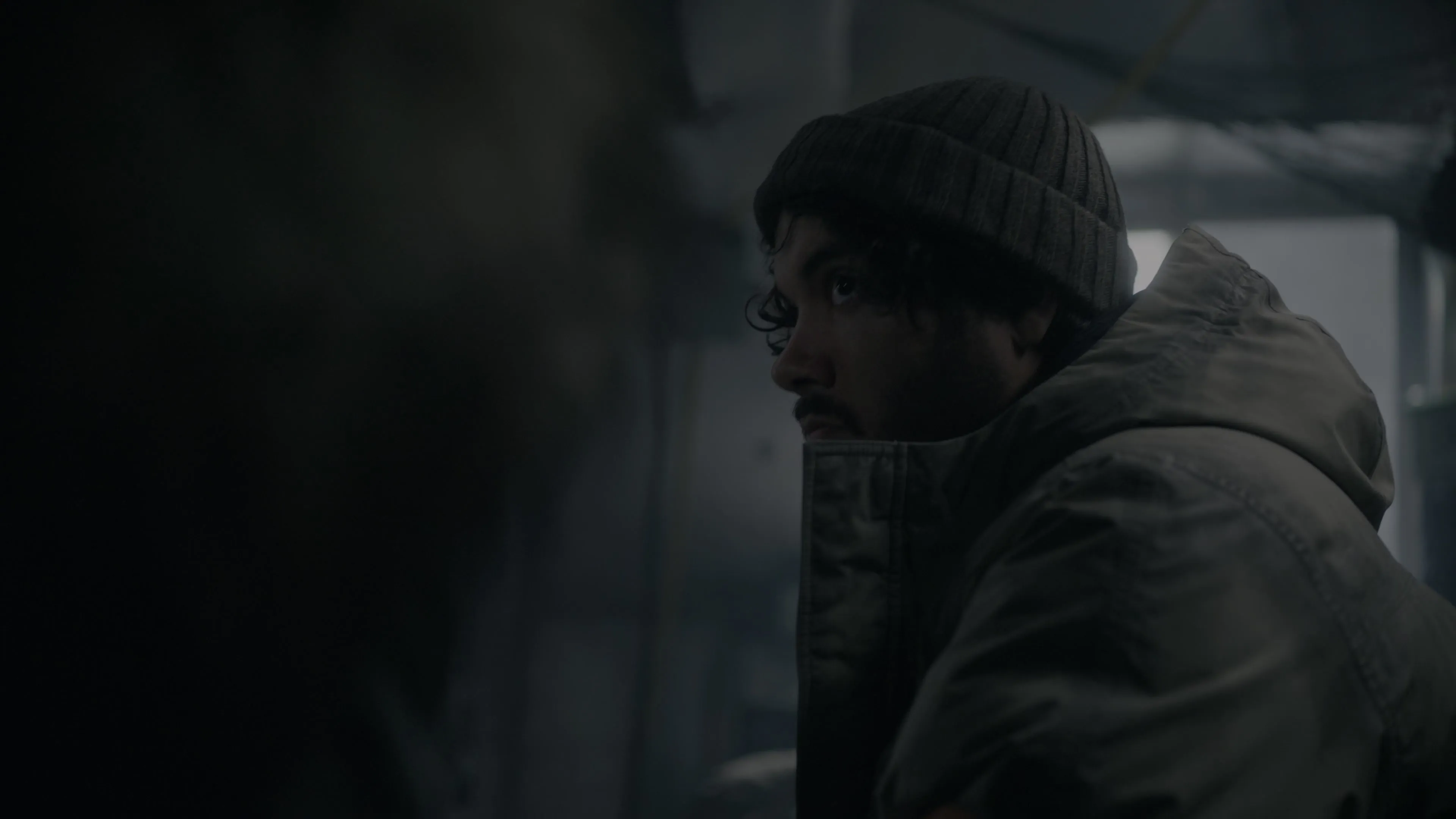 Snowpiercer S04E07