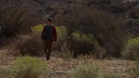 Criminal Minds S10E10