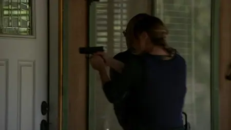 Criminal Minds S10E10