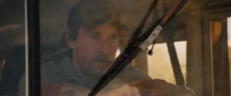 The Lost Bus (2025)