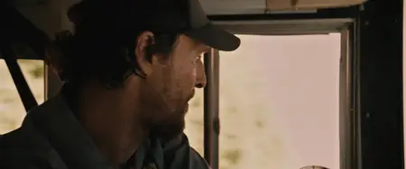 The Lost Bus (2025)