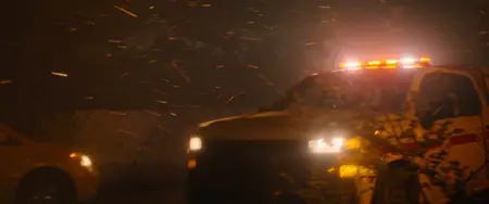 The Lost Bus (2025)