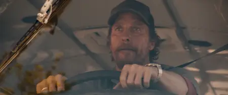 The Lost Bus (2025)