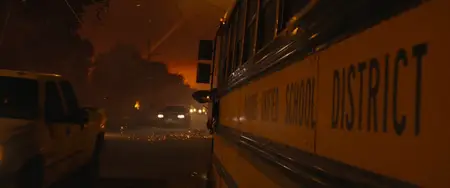 The Lost Bus (2025)