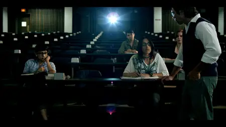 Sanitarium (2013)