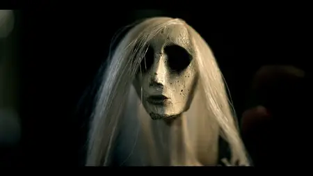 Sanitarium (2013)