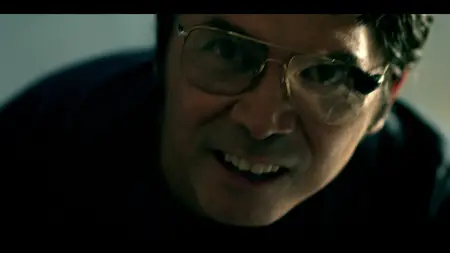 Sanitarium (2013)