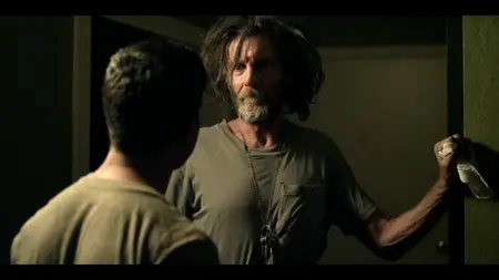 Sanitarium (2013)
