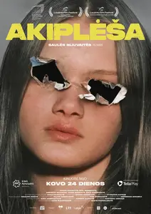 Akiplesa / Toxic (2024)