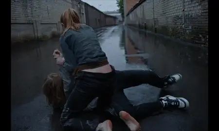 Akiplesa / Toxic (2024)