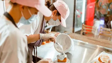 Certificate In Haccp Training For Catering & Retail