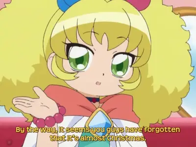 Fushigiboshi no Futagohime DVD)