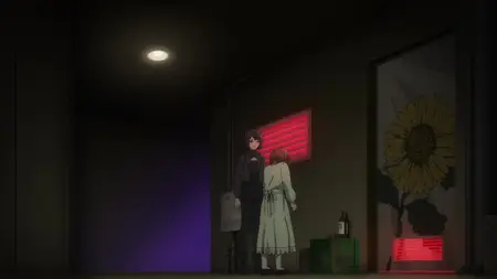 Your Forma S01E06 Father and Daughter