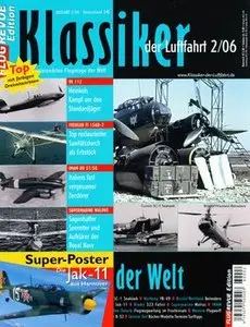 Klassiker der Luftfahrt 2006-02