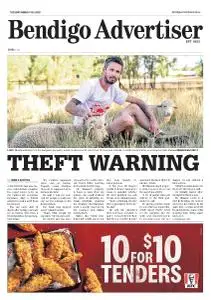 Bendigo Advertiser - March 10, 2020