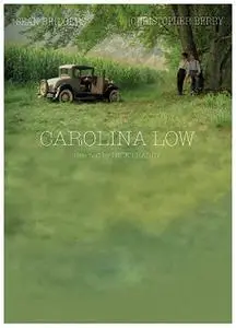 Paradise Falls / Carolina Low (1997)