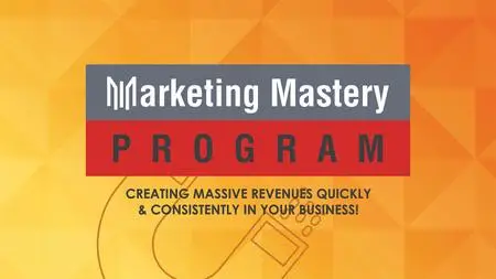 Marketing Mastery - Rajiv Talreja
