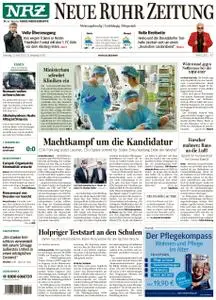 Neue Ruhr Zeitung – 13. April 2021