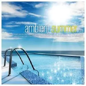 VA - Ambient Summer 2009 (2009)