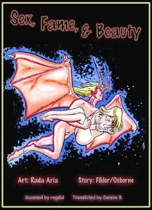 Sex.Fame & Beaty