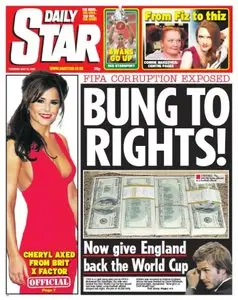 DAILY STAR - 31 Tuesday, May 2011