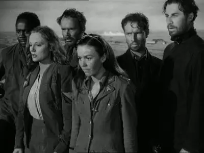 Lifeboat (1944)