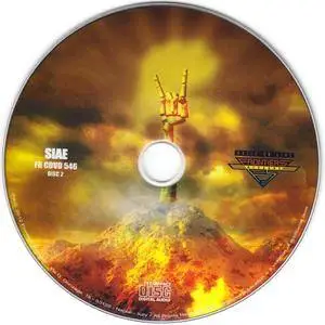Pretty Maids - It Comes Alive (Maid In Switzerland) (2012) [2CD/DVD Set]