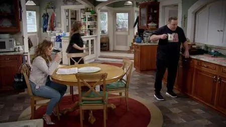 Kevin Can Wait S02E03