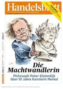 Handelsblatt - 18. September 2015