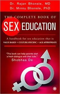 The Complete book of Sex Education